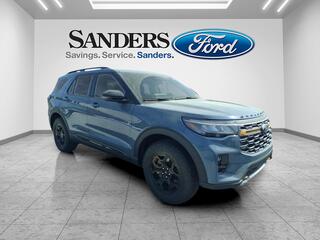 2026 Ford Explorer for sale in Jacksonville NC