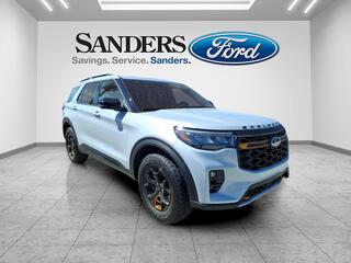 2026 Ford Explorer for sale in Jacksonville NC