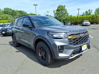 2026 Ford Explorer for sale in North Brunswick NJ