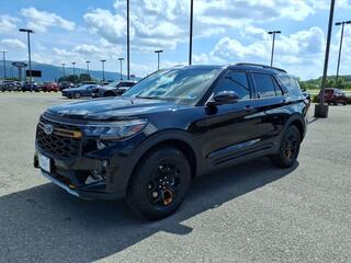 2026 Ford Explorer for sale in Wise VA