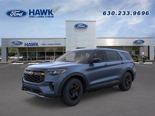 2026 Ford Explorer for sale in Carol Stream IL