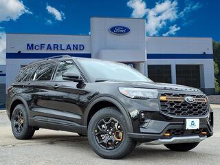 2026 Ford Explorer for sale in Rochester NH