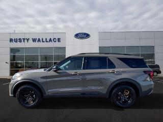 2026 Ford Explorer for sale in Dandridge TN