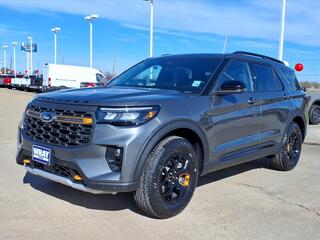 2026 Ford Explorer for sale in Bossier City LA