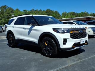 2026 Ford Explorer for sale in Carthage NC