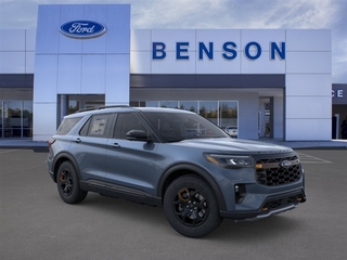 2026 Ford Explorer for sale in Easley SC