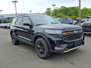 2026 Ford Explorer for sale in North Brunswick NJ
