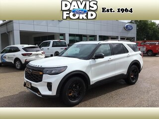 2026 Ford Explorer for sale in Independence MO