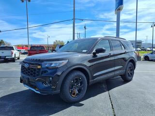 2026 Ford Explorer for sale in Springfield VA