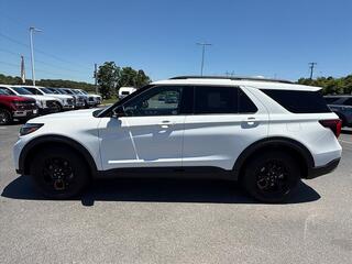 2026 Ford Explorer for sale in Dandridge TN