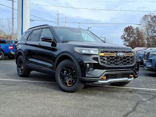 2026 Ford Explorer for sale in Muskegon MI