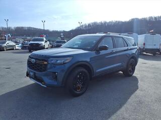 2026 Ford Explorer for sale in Princeton WV