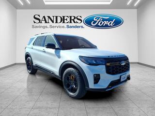 2026 Ford Explorer for sale in Jacksonville NC