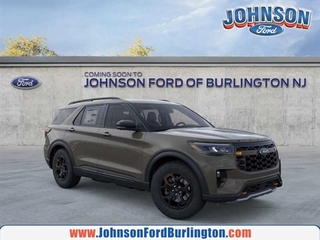 2026 Ford Explorer for sale in Burlington NJ