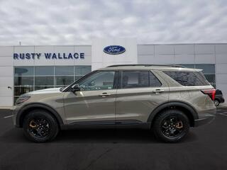 2026 Ford Explorer for sale in Dandridge TN