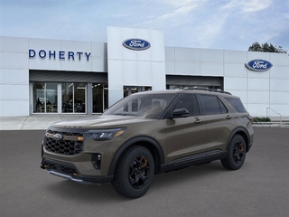 2026 Ford Explorer for sale in Forest Grove OR