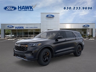 2026 Ford Explorer for sale in Carol Stream IL
