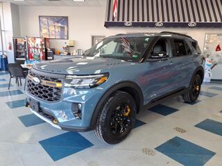 2026 Ford Explorer for sale in Pounding Mill VA