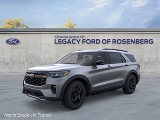 2026 Ford Explorer for sale in Rosenberg TX