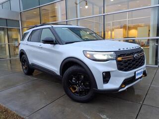 2026 Ford Explorer for sale in Salem VA