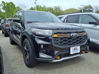 2026 Ford Explorer for sale in Butler NJ
