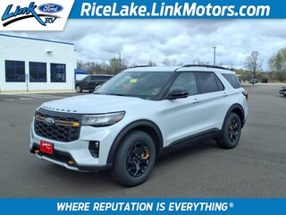 2026 Ford Explorer for sale in Rice Lake WI