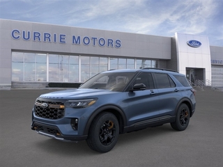 2026 Ford Explorer for sale in Frankfort IL