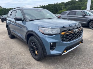 2026 Ford Explorer for sale in Dothan AL
