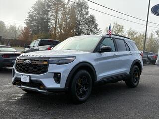 2026 Ford Explorer for sale in Brevard NC