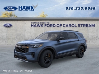 2026 Ford Explorer for sale in Carol Stream IL