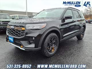 2026 Ford Explorer for sale in Council Bluffs IA