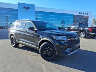 2026 Ford Explorer for sale in Lebanon TN