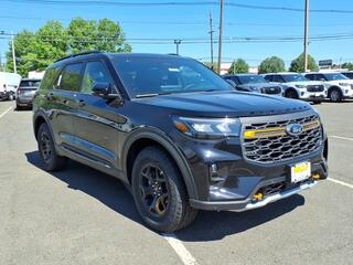 2026 Ford Explorer for sale in North Brunswick NJ