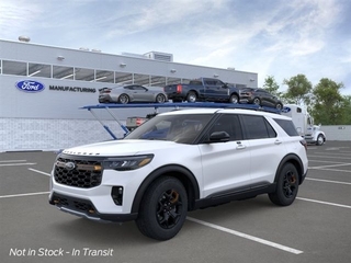 2026 Ford Explorer for sale in Mcalester OK