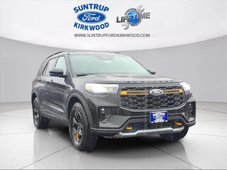 2026 Ford Explorer for sale in Kirkwood MO