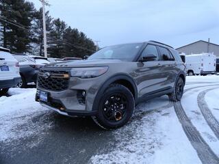 2026 Ford Explorer for sale in Millerton NY