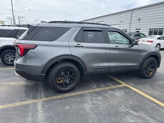 2026 Ford Explorer for sale in El Monte CA
