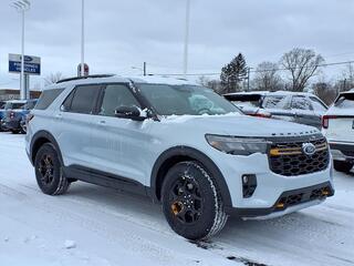 2026 Ford Explorer for sale in Greer SC