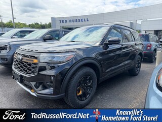 2026 Ford Explorer for sale in Knoxville TN