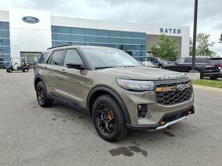 2026 Ford Explorer for sale in Lebanon TN