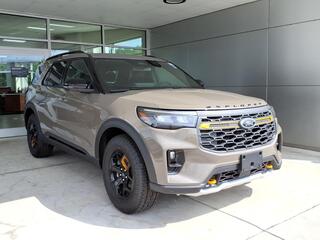 2026 Ford Explorer for sale in Rockingham NC