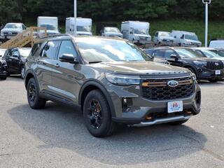 2026 Ford Explorer for sale in Butler NJ