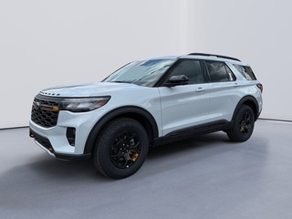 2026 Ford Explorer for sale in Morristown TN