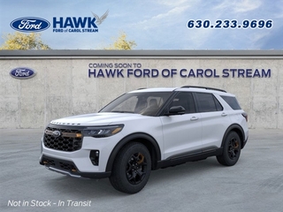 2026 Ford Explorer for sale in Carol Stream IL