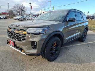 2026 Ford Explorer for sale in Burlington WI