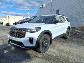2026 Ford Explorer for sale in Latrobe PA