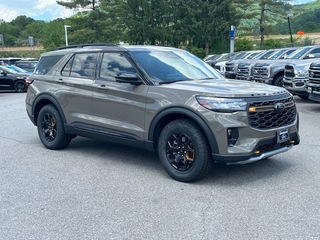 2026 Ford Explorer for sale in Canton NC