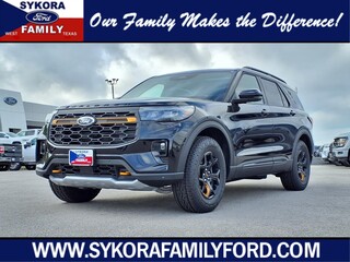 2026 Ford Explorer for sale in West TX