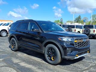 2026 Ford Explorer for sale in Greer SC