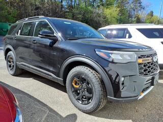 2026 Ford Explorer for sale in Salem VA